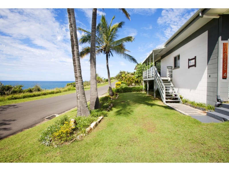 lot 2 Ocean Drive, Seventeen Seventy QLD 4677