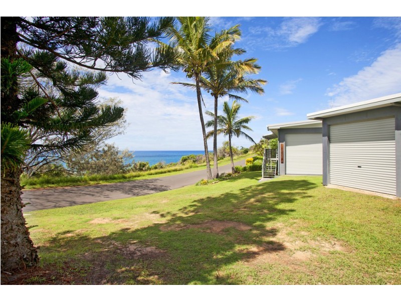 lot 2 Ocean Drive, Seventeen Seventy QLD 4677