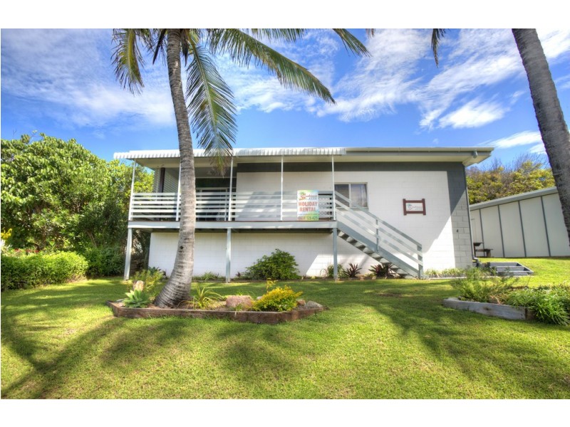 lot 2 Ocean Drive, Seventeen Seventy QLD 4677