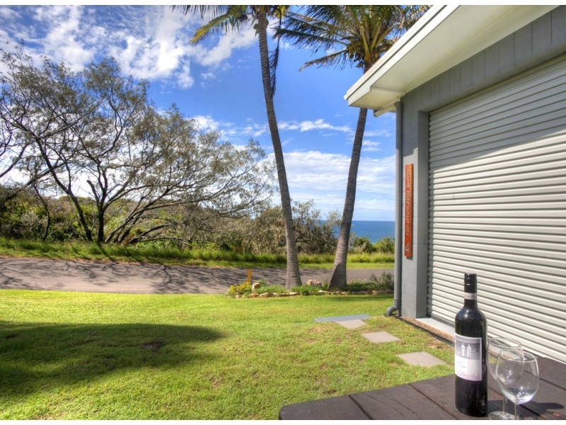 lot 2 Ocean Drive, Seventeen Seventy QLD 4677