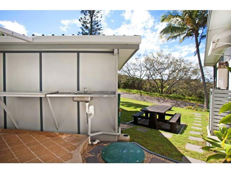 lot 2 Ocean Drive, Seventeen Seventy QLD 4677