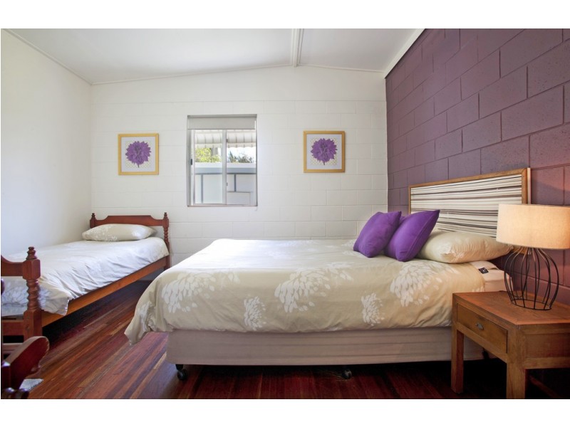 lot 2 Ocean Drive, Seventeen Seventy QLD 4677