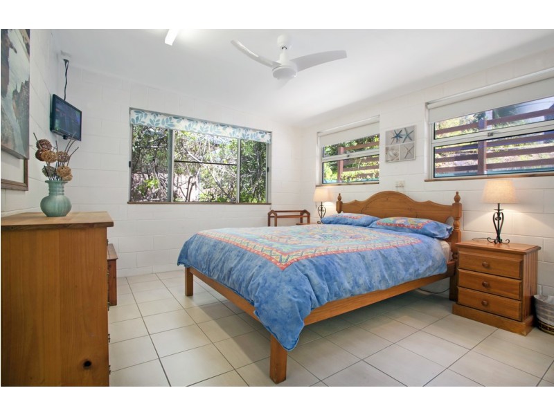 lot 2 Ocean Drive, Seventeen Seventy QLD 4677