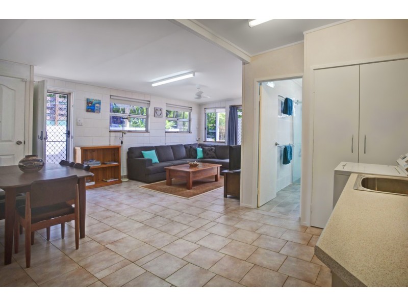 lot 2 Ocean Drive, Seventeen Seventy QLD 4677