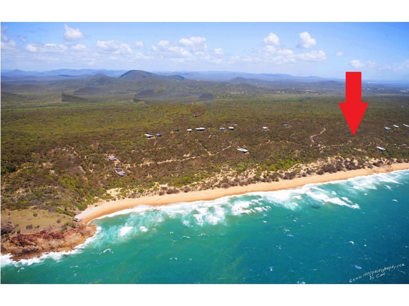 Agnes Water QLD 4677