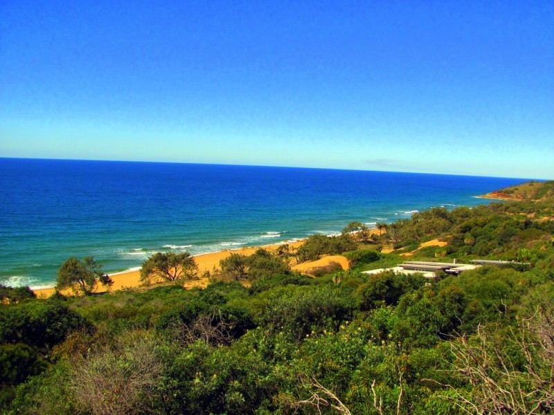 Agnes Water QLD 4677