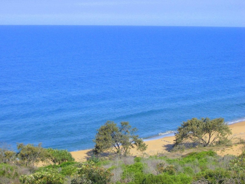 Agnes Water QLD 4677