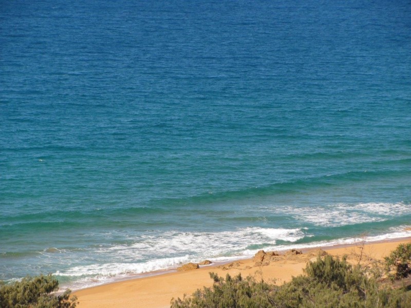 Agnes Water QLD 4677