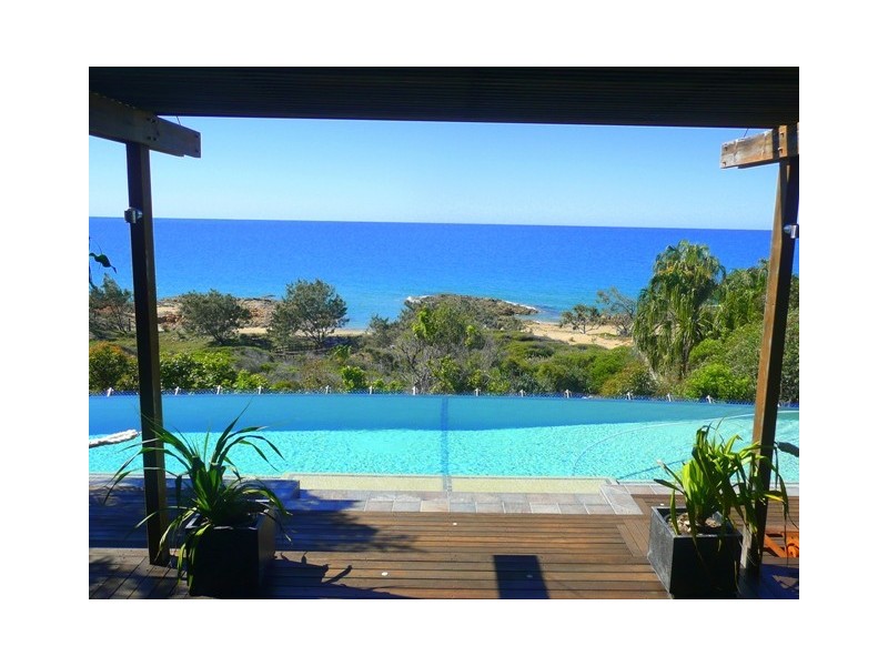 Agnes Water QLD 4677