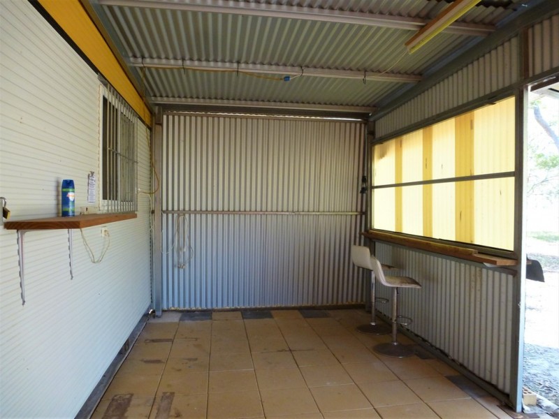 233 Pacific Drive,, Deepwater QLD 4674