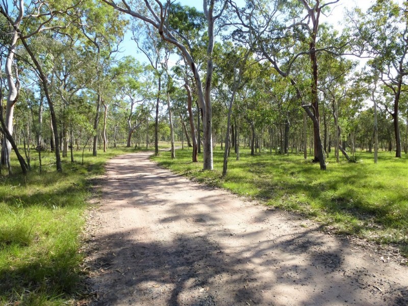 233 Pacific Drive,, Deepwater QLD 4674