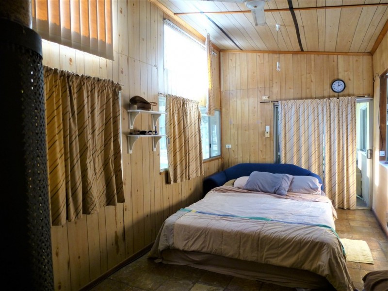 233 Pacific Drive,, Deepwater QLD 4674