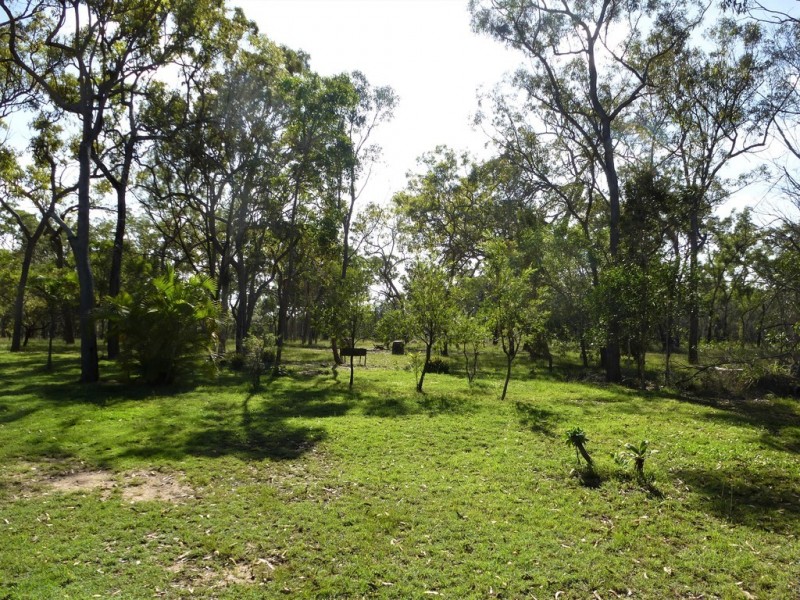 233 Pacific Drive,, Deepwater QLD 4674