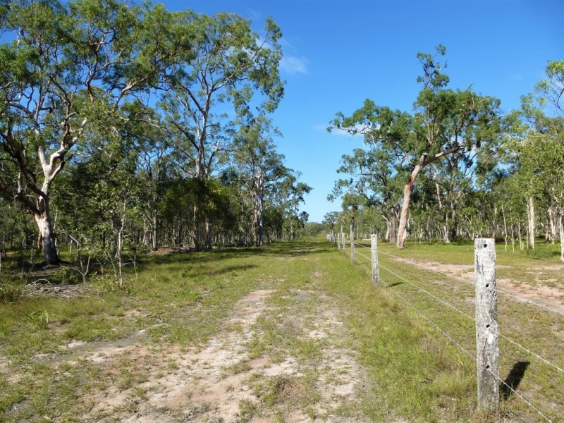 233 Pacific Drive,, Deepwater QLD 4674
