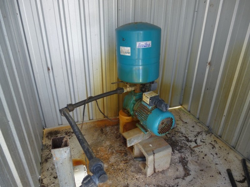 233 Pacific Drive,, Deepwater QLD 4674