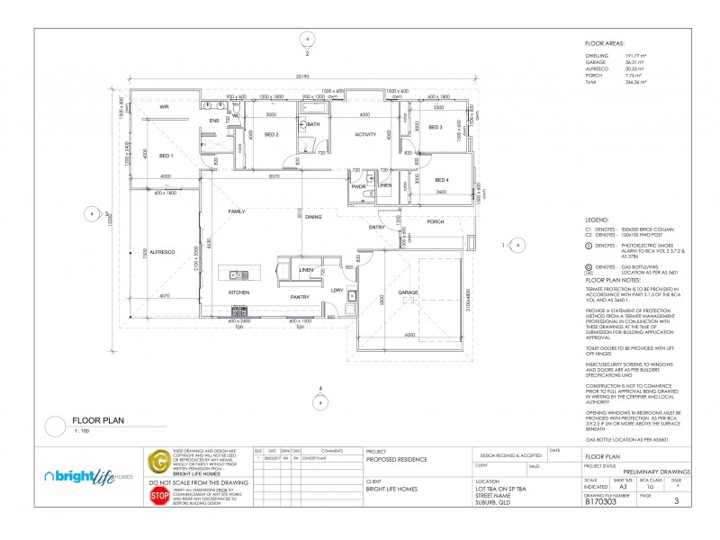 lot 32 Aquatic Vista, Agnes Water QLD 4677