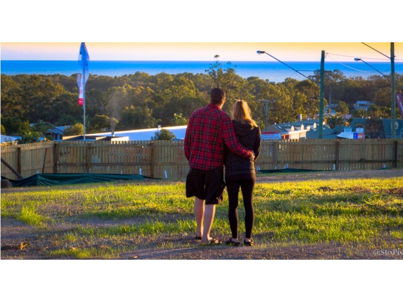 lot 32 Aquatic Vista, Agnes Water QLD 4677