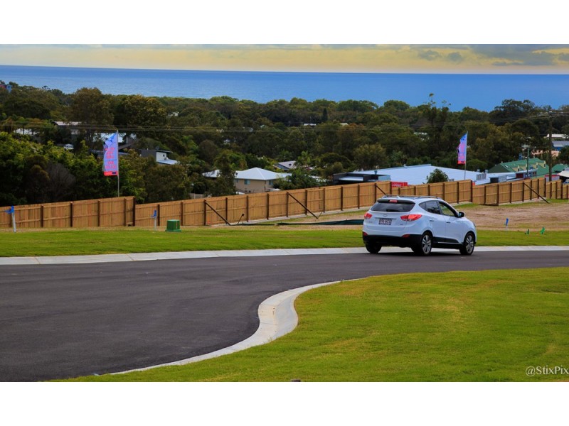 lot 32 Aquatic Vista, Agnes Water QLD 4677