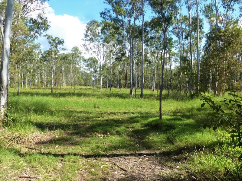 2153 Tableland Road,, Berajondo QLD 4674