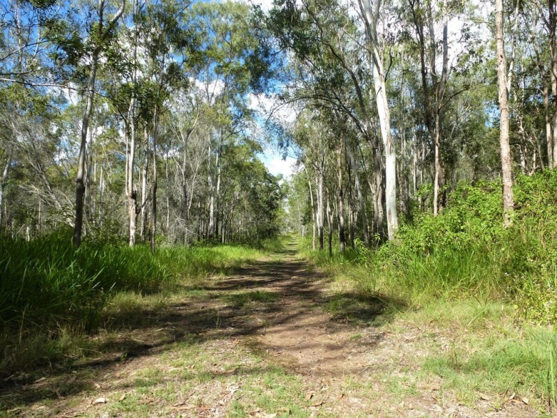 2153 Tableland Road,, Berajondo QLD 4674