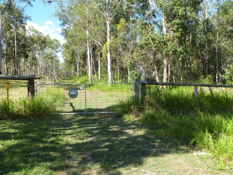 2153 Tableland Road,, Berajondo QLD 4674
