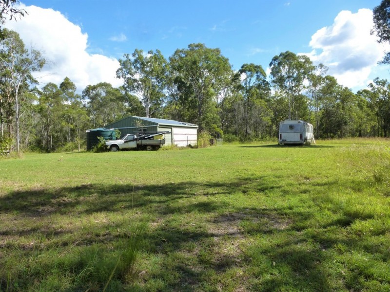 2153 Tableland Road,, Berajondo QLD 4674