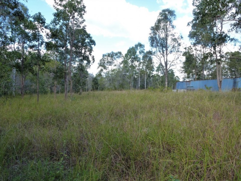2153 Tableland Road,, Berajondo QLD 4674