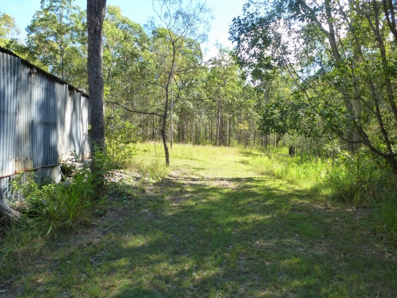 2153 Tableland Road,, Berajondo QLD 4674