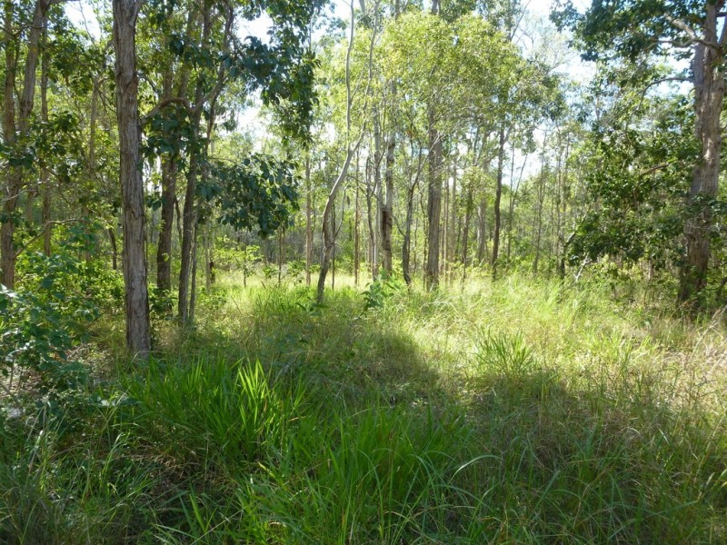 2153 Tableland Road,, Berajondo QLD 4674