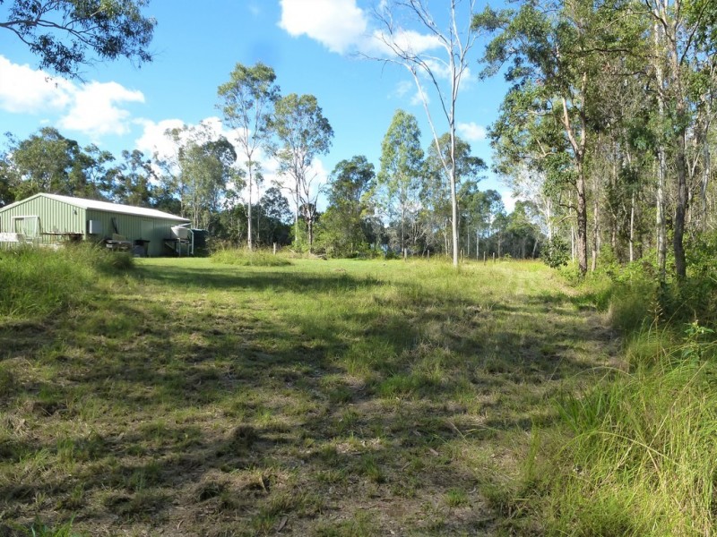 2153 Tableland Road,, Berajondo QLD 4674