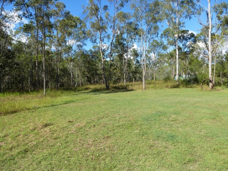2153 Tableland Road,, Berajondo QLD 4674