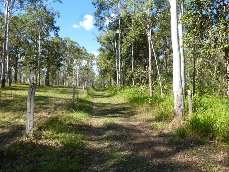 2153 Tableland Road,, Berajondo QLD 4674