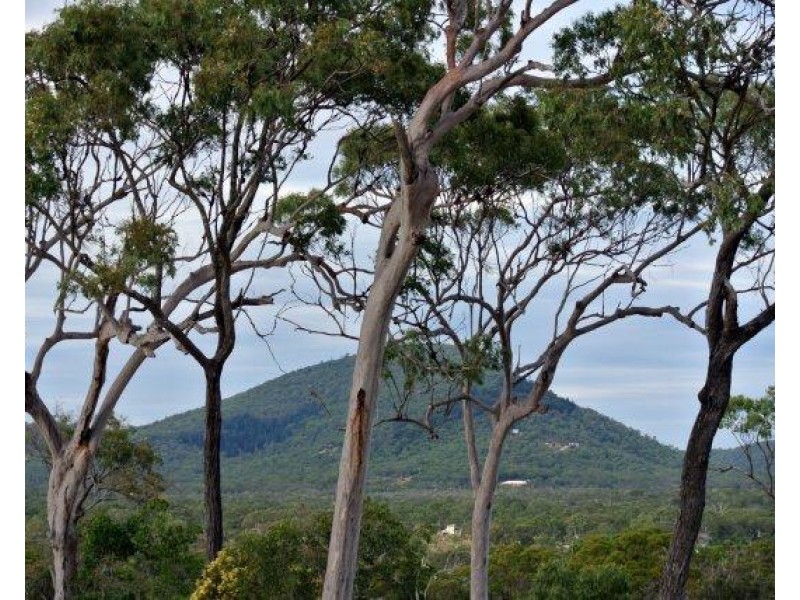 Agnes Water QLD 4677