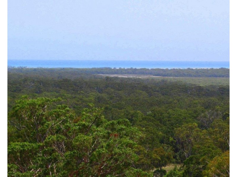 Agnes Water QLD 4677