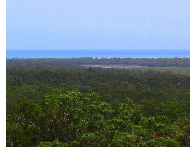 Agnes Water QLD 4677