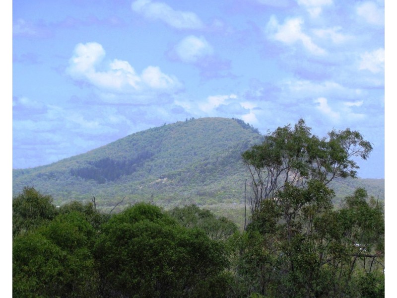 Agnes Water QLD 4677