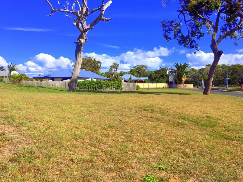 Agnes Water QLD 4677