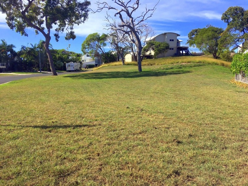 Agnes Water QLD 4677