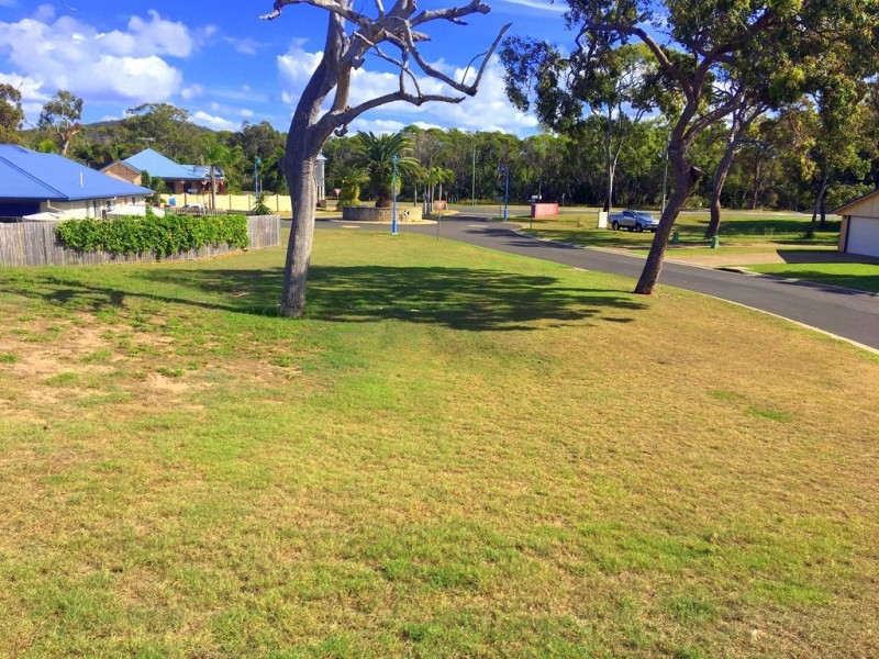 Agnes Water QLD 4677