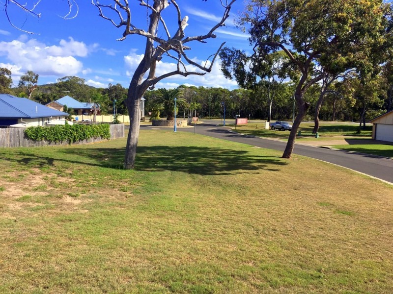 Agnes Water QLD 4677