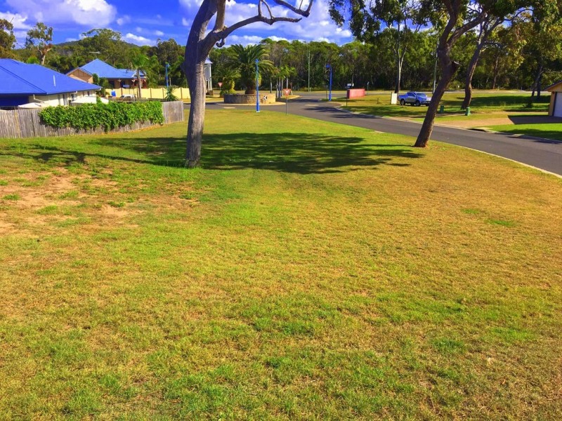 Agnes Water QLD 4677