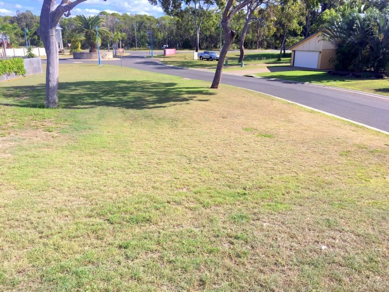 Agnes Water QLD 4677