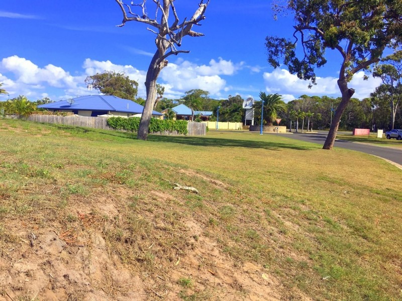 Agnes Water QLD 4677