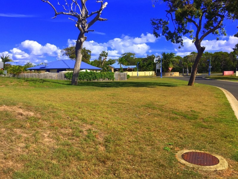 Agnes Water QLD 4677