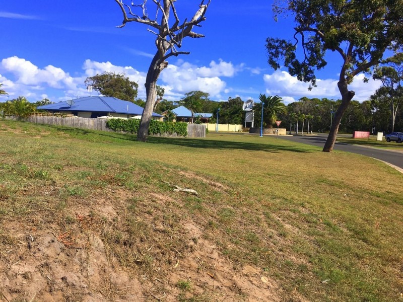 Agnes Water QLD 4677