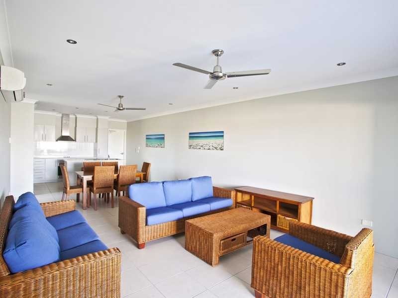 Unit 7/21 North Break Drive, Agnes Water QLD 4677