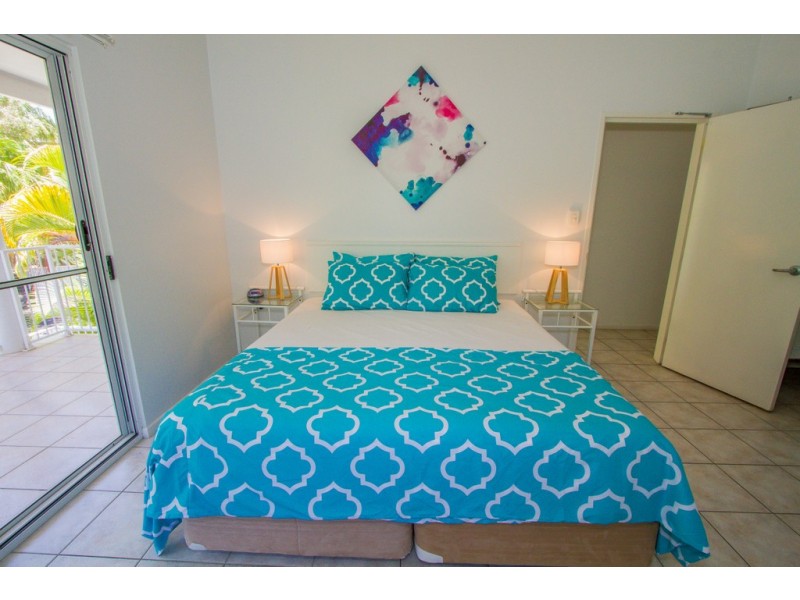 4/40 Captain Cook Drive, Agnes Water QLD 4677