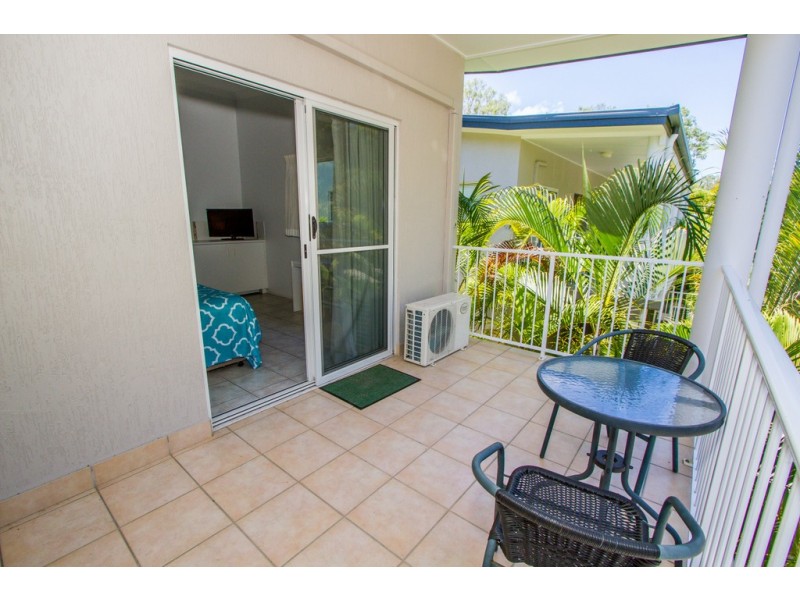 4/40 Captain Cook Drive, Agnes Water QLD 4677