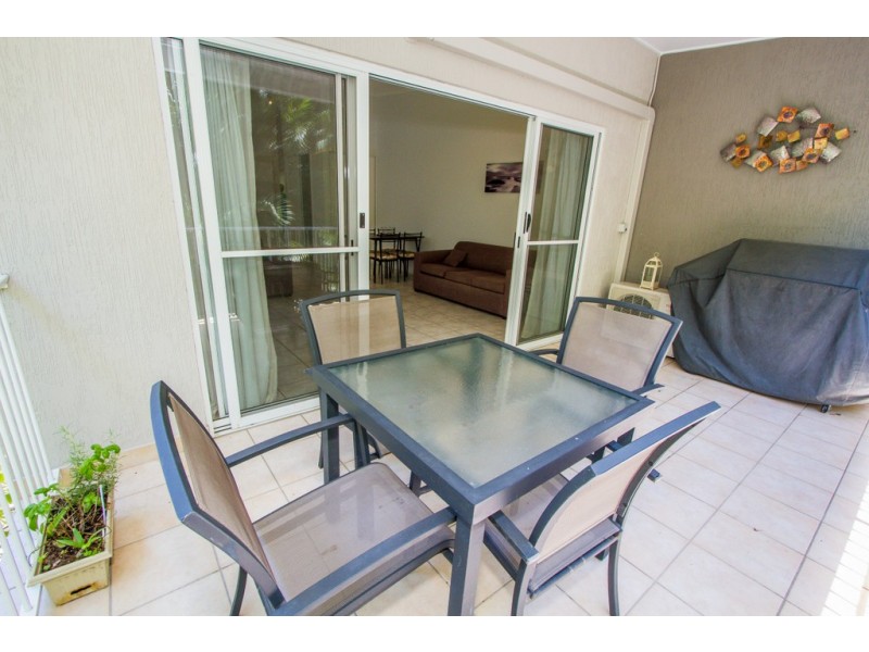 4/40 Captain Cook Drive, Agnes Water QLD 4677