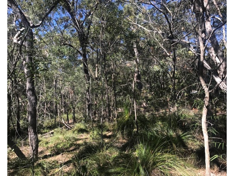 Agnes Water QLD 4677